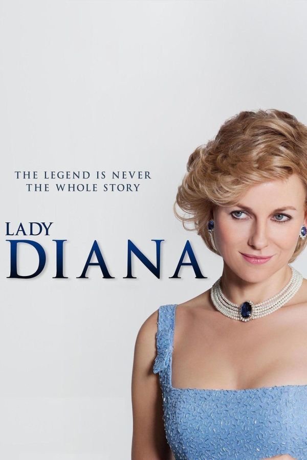 Spencer: Bagaimana Diana Menjadi Putri Budaya Yang Populer