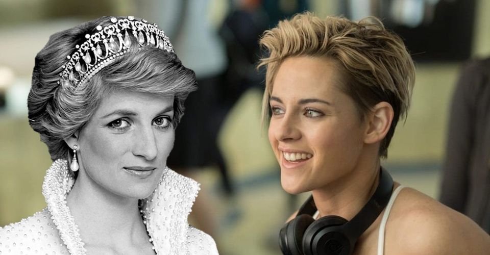 Spencer: Bagaimana Diana Menjadi Putri Budaya Yang Populer