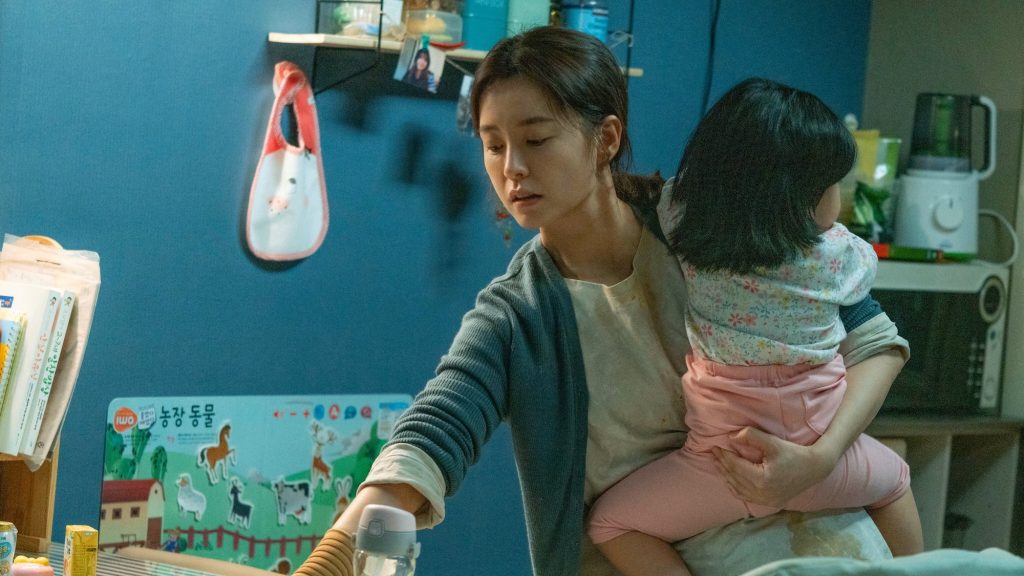 Film Kim JI Young, Born 1982 Yang Menuai Kontroversi