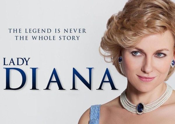 Spencer: Bagaimana Diana Menjadi Putri Budaya Yang Populer